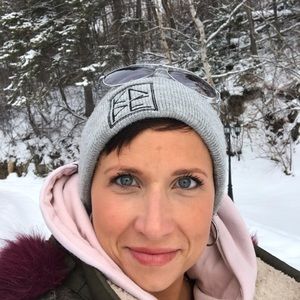 Meet your Posher, Anne marie